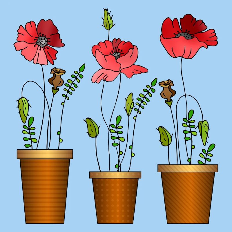 Blumen