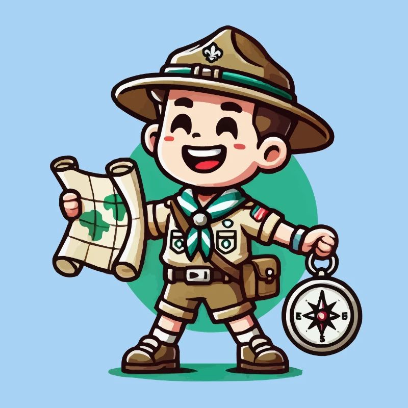 scout