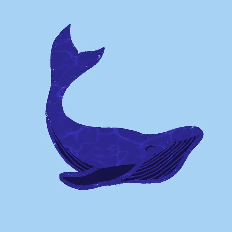 Blauwal