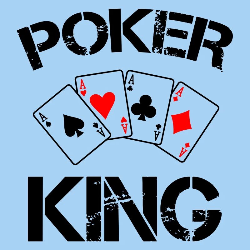 Roi du poker