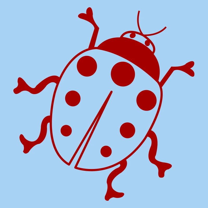 Ladybug 1