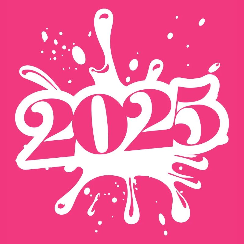 2025 blobs