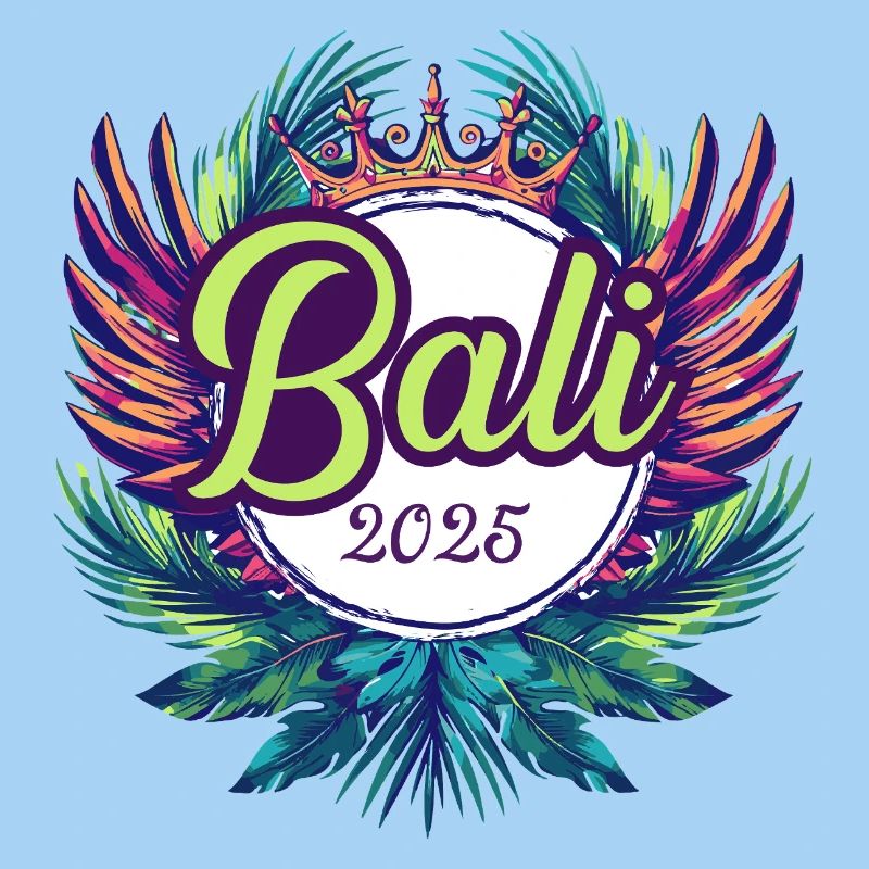 Bali 2025 Team