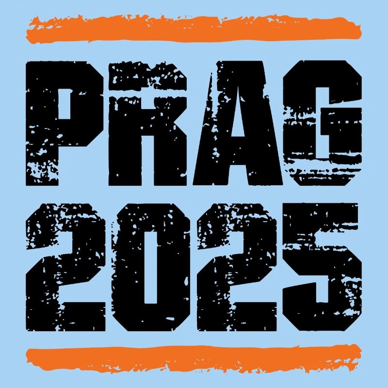 Prag 2025 Team
