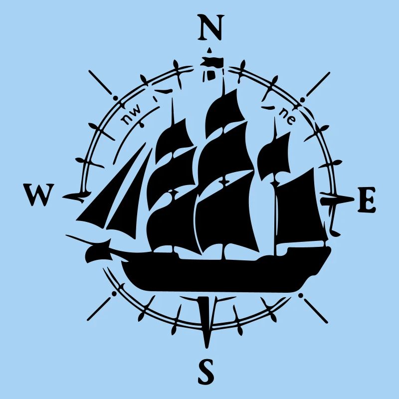 Segelschiff