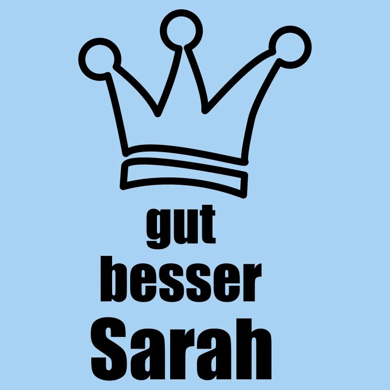 Sarah