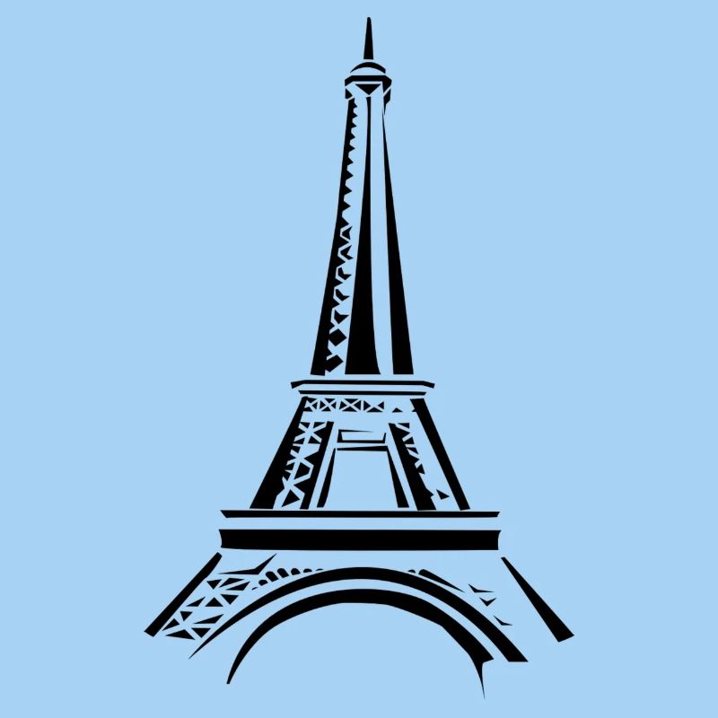 Eiffel Tower