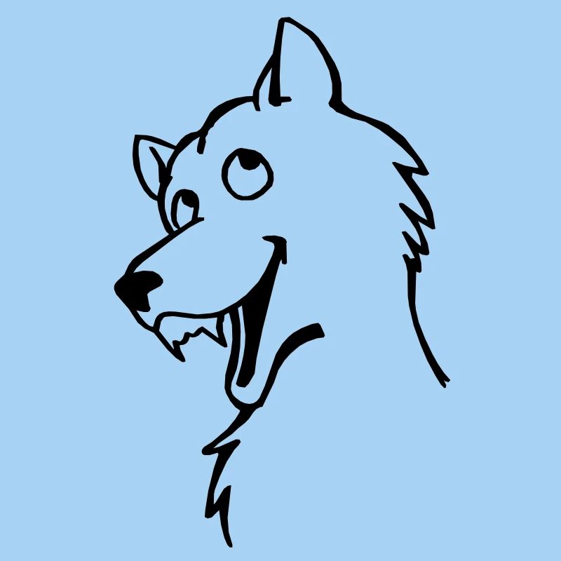 Bad Wolf