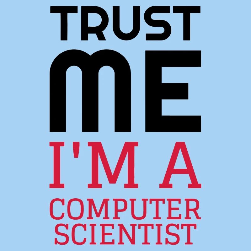 Computer / Informatiker / Aussenseiter / Ingenieur