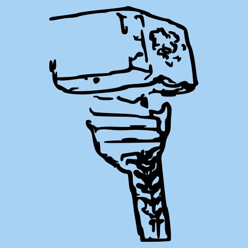 Thor's Hammer