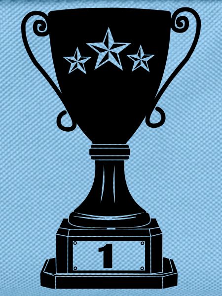 Grand cup number 1