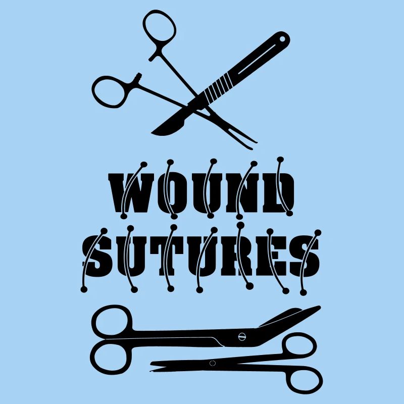 Wound Sutures