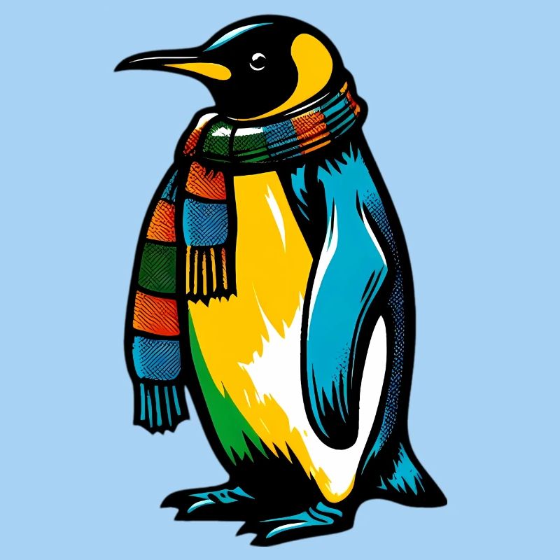 Pinguin