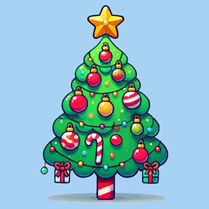 Christmas Tree