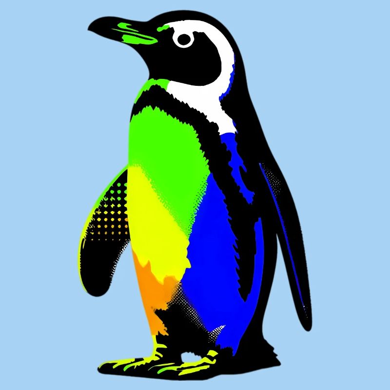 Pinguin