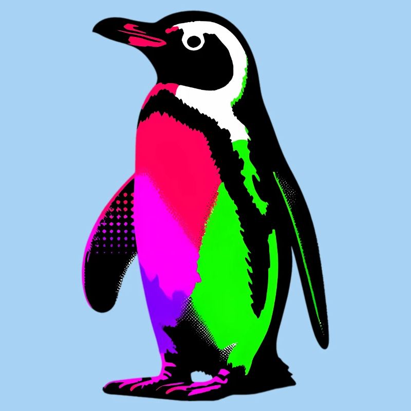 Pinguin