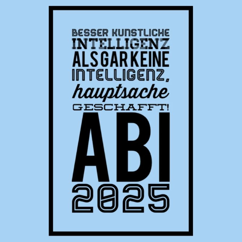 Abschluss