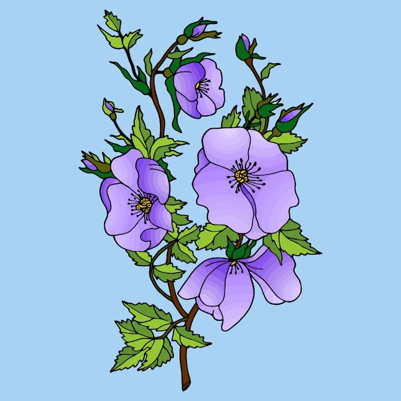 Blumen