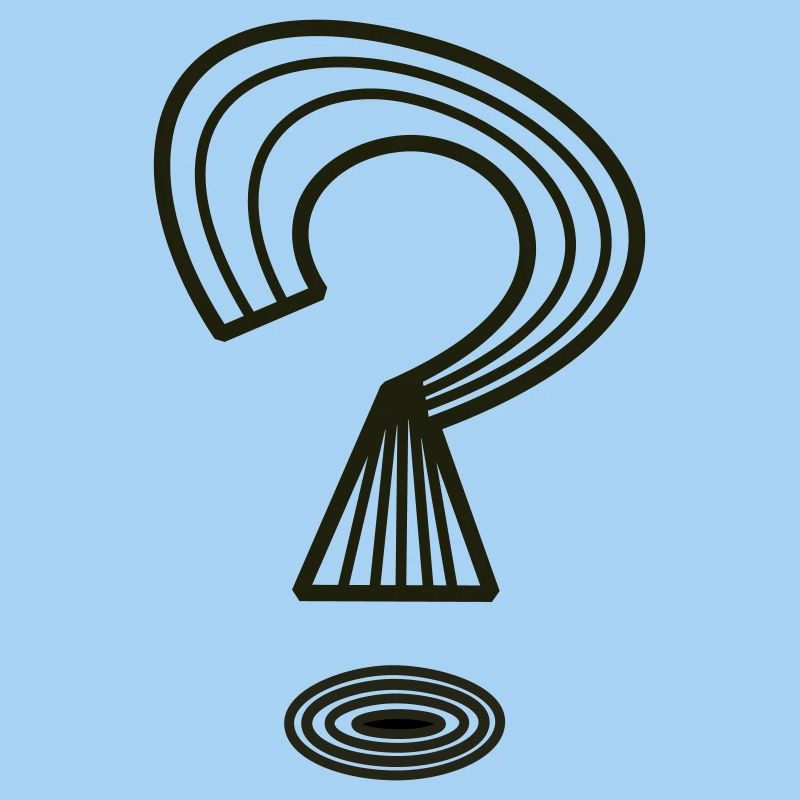 Point d’interrogation de Cean