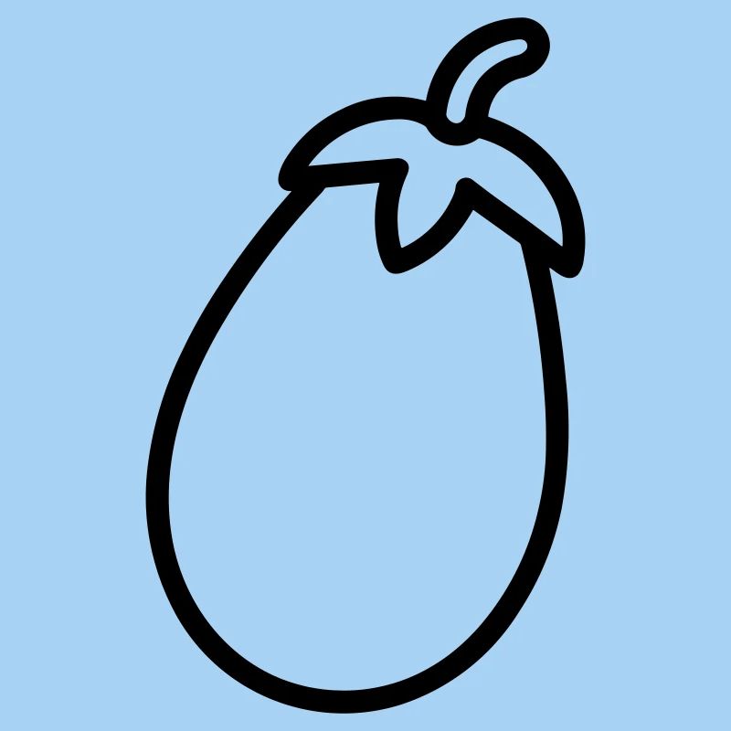 eggplant