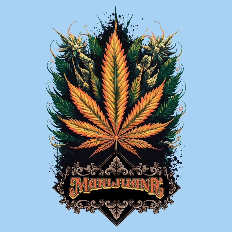 Marijuana