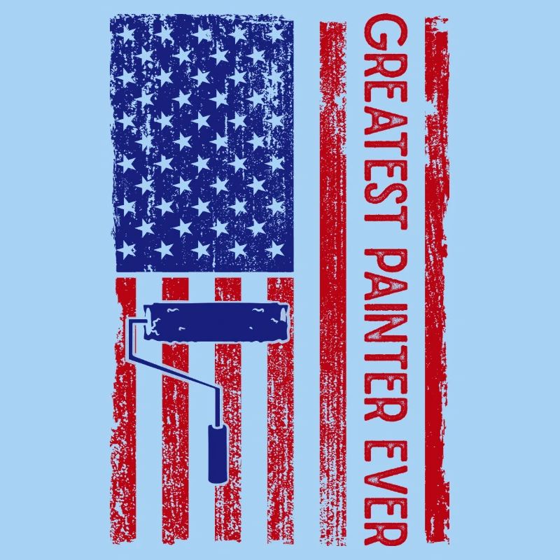 House Painter Professional Painter Dad Gift Idea