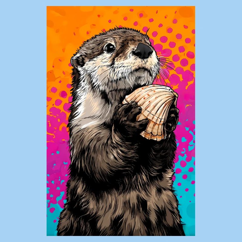 otter