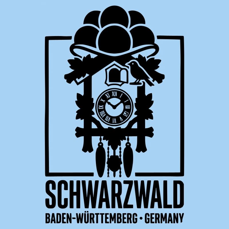 Typisch Schwarzwald