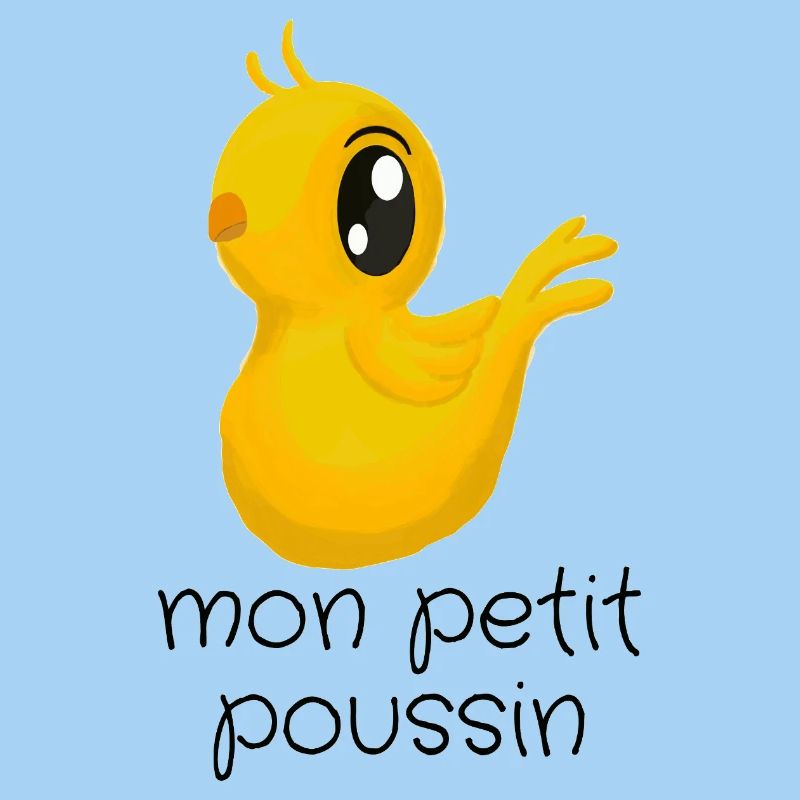 poussin