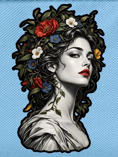 Botanische Muse