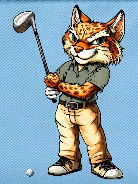 Luchs Golf