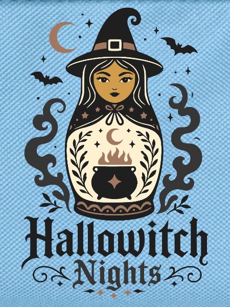 Hallowitch-Nächte