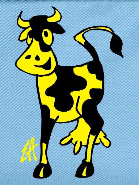Vache