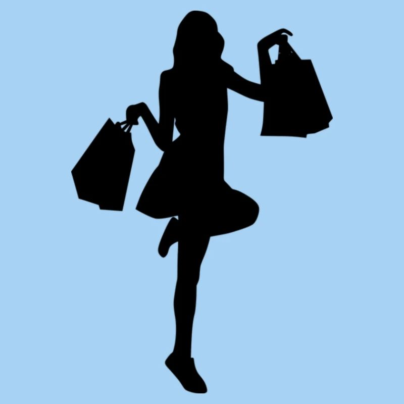 Shopping Queen