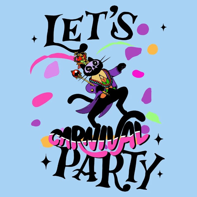 Karneval Party