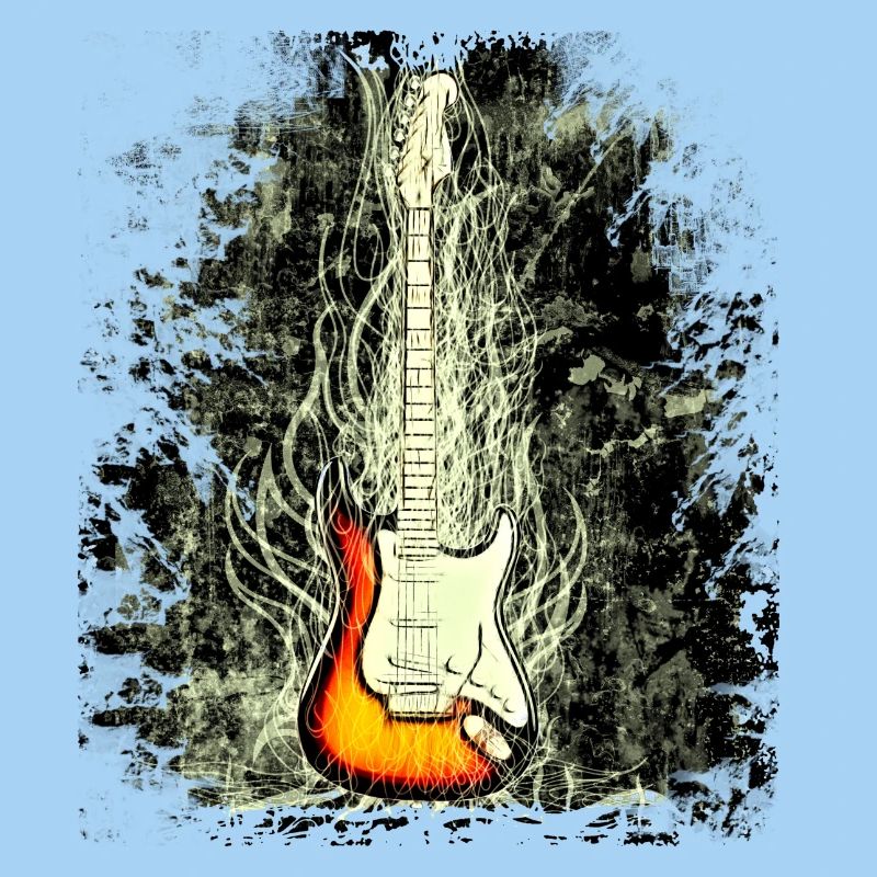 guitare
