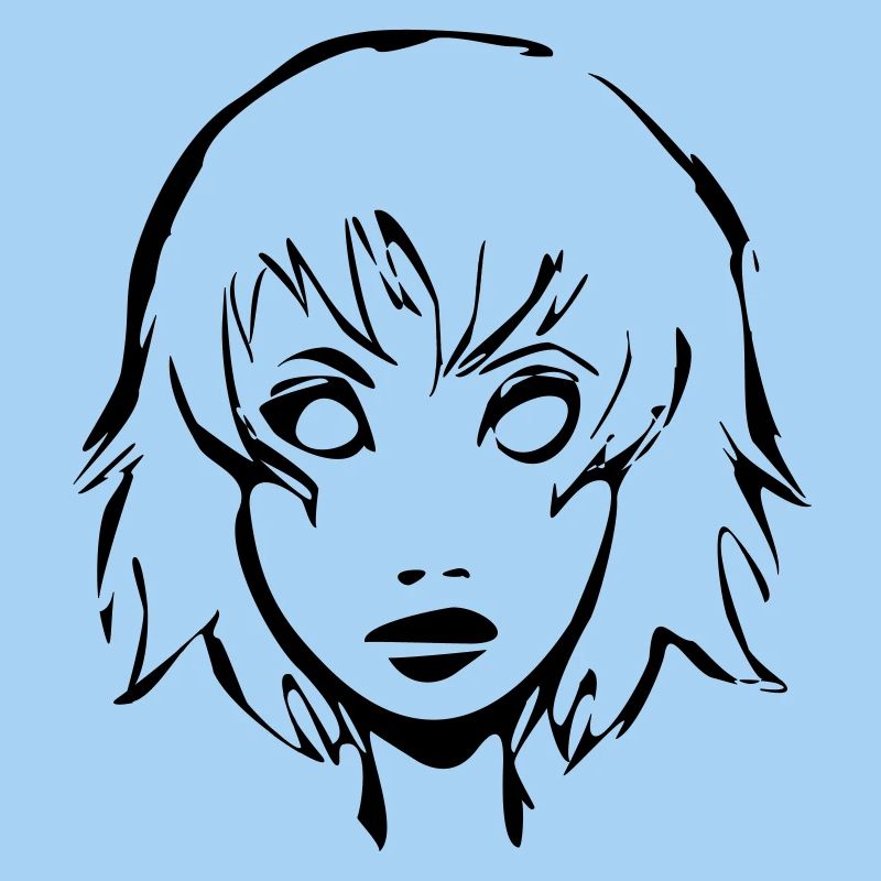 Frau