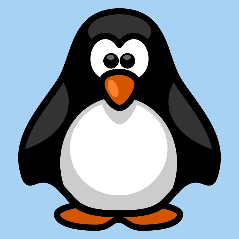 penguin243