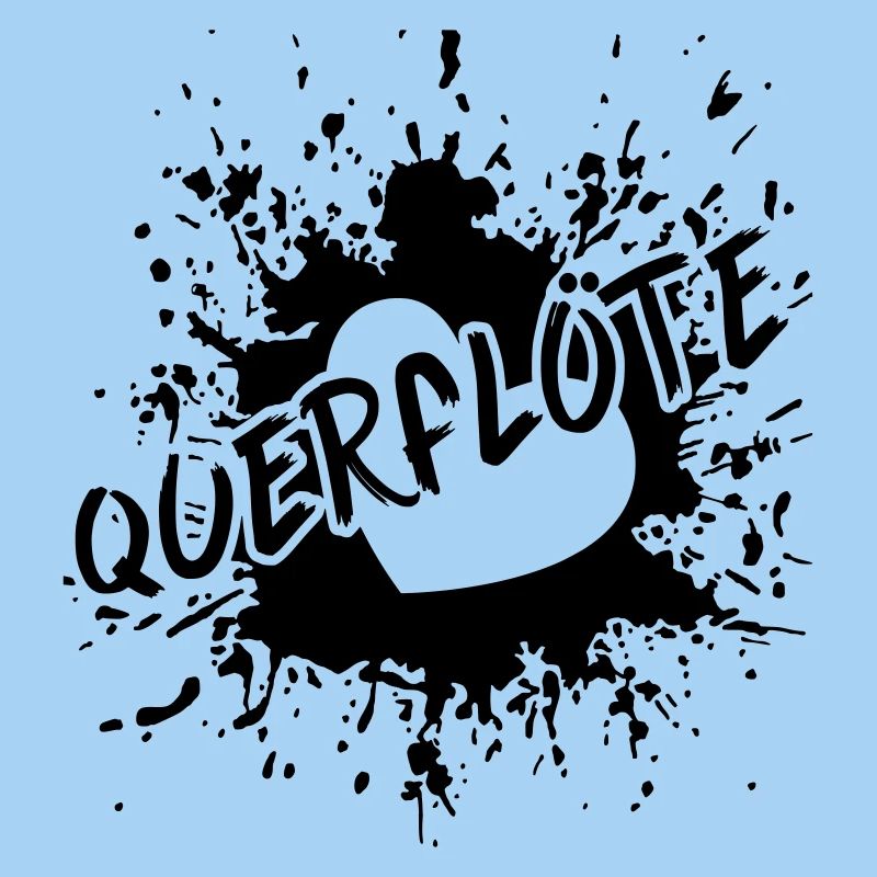 Querflöte