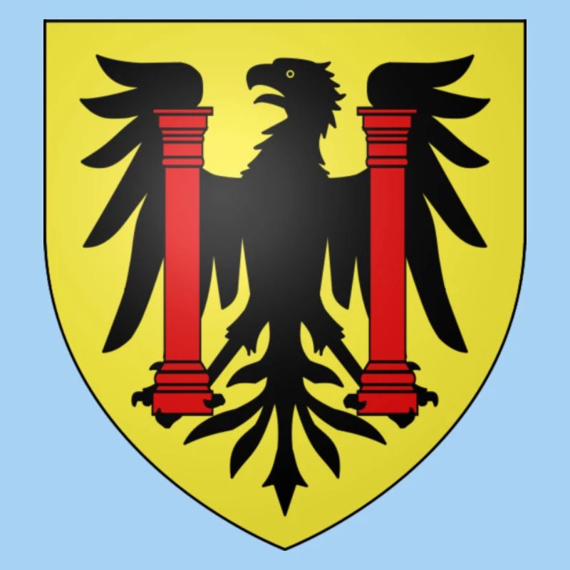 Blason Besançon