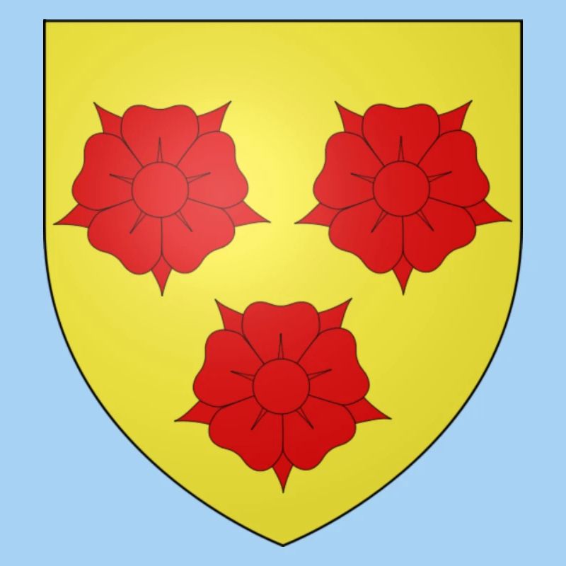 Blason Grenoble