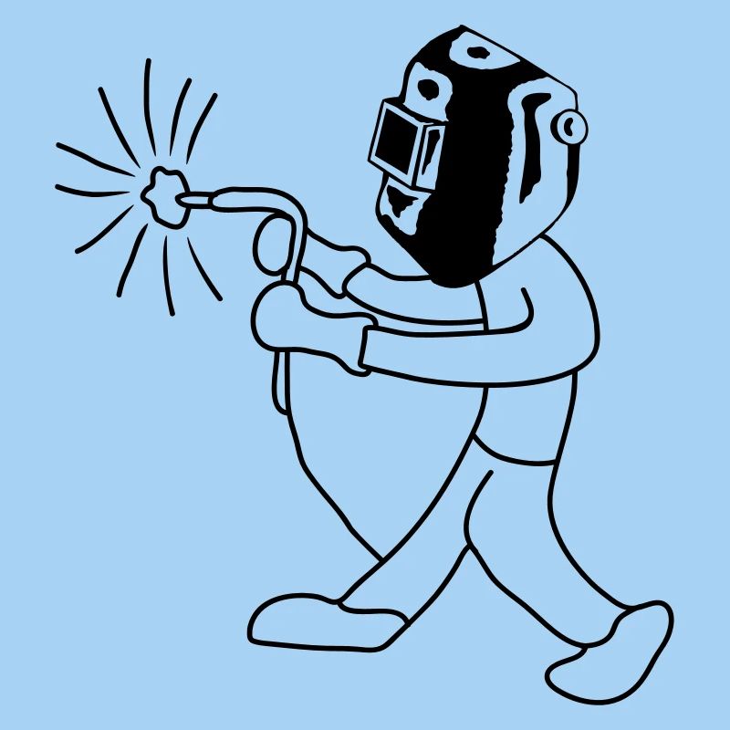 Welder