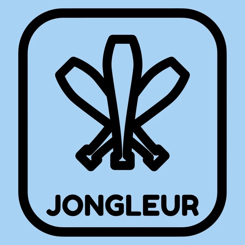 jongleur / jonglerie / jongleuse / cirque
