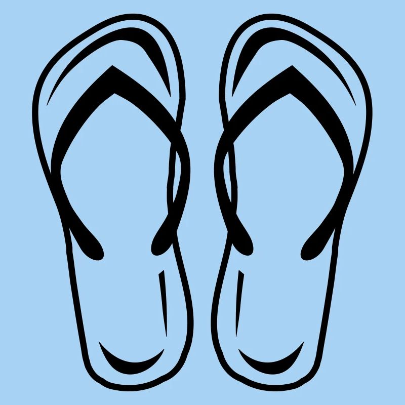 flipflops sandalen