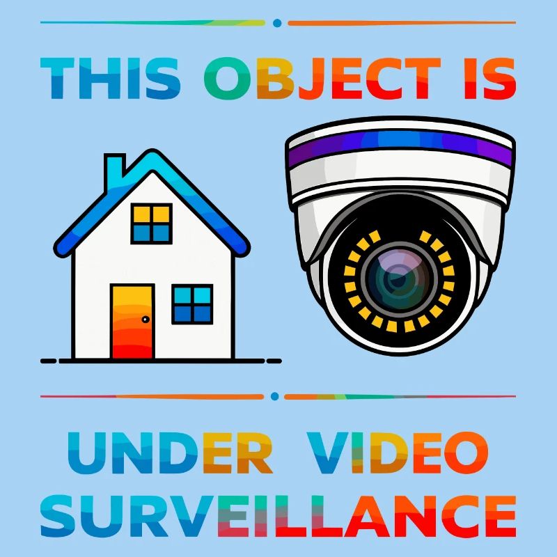 Surveillance des bâtiments