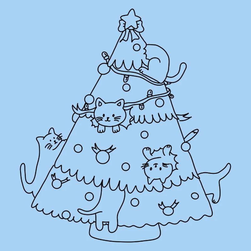 Weihnachtsbaum