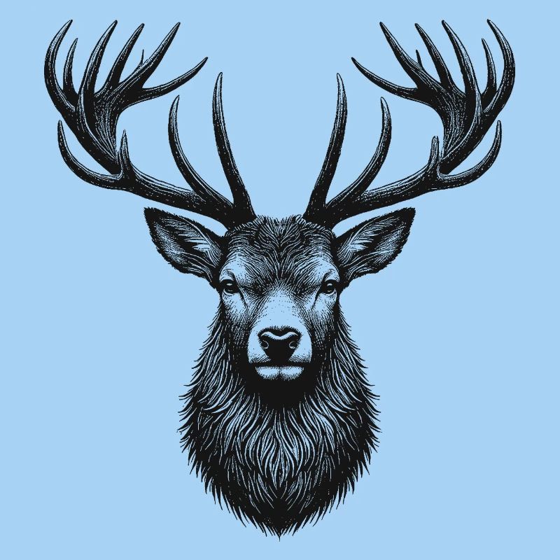 Hirsch