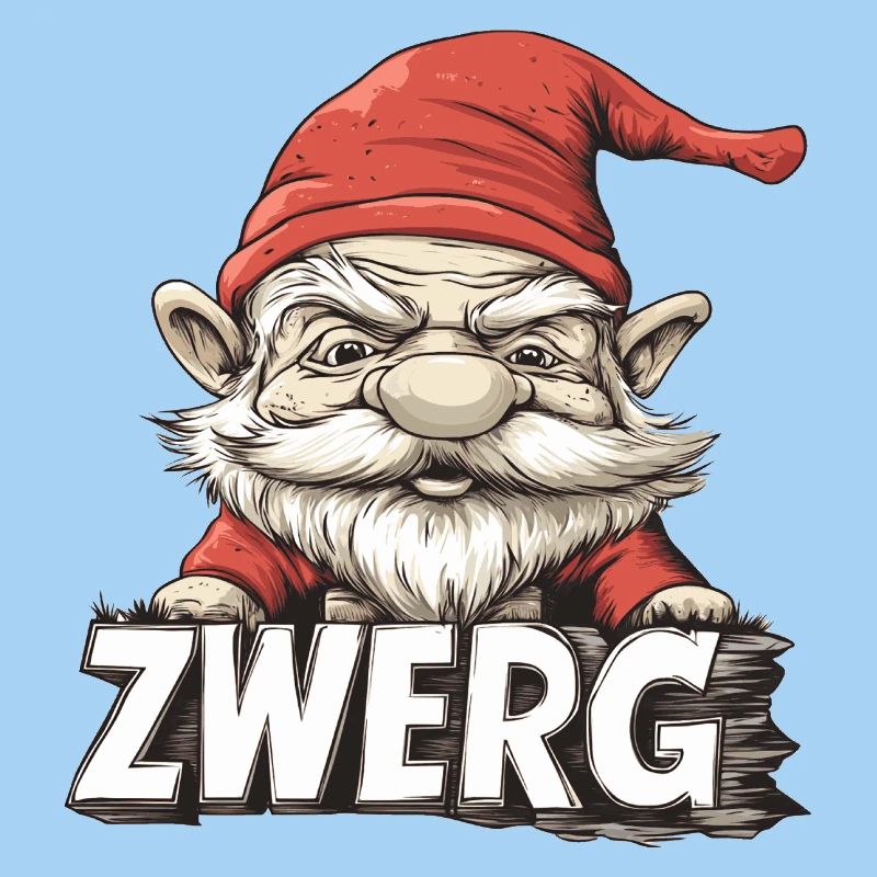 Zwerg