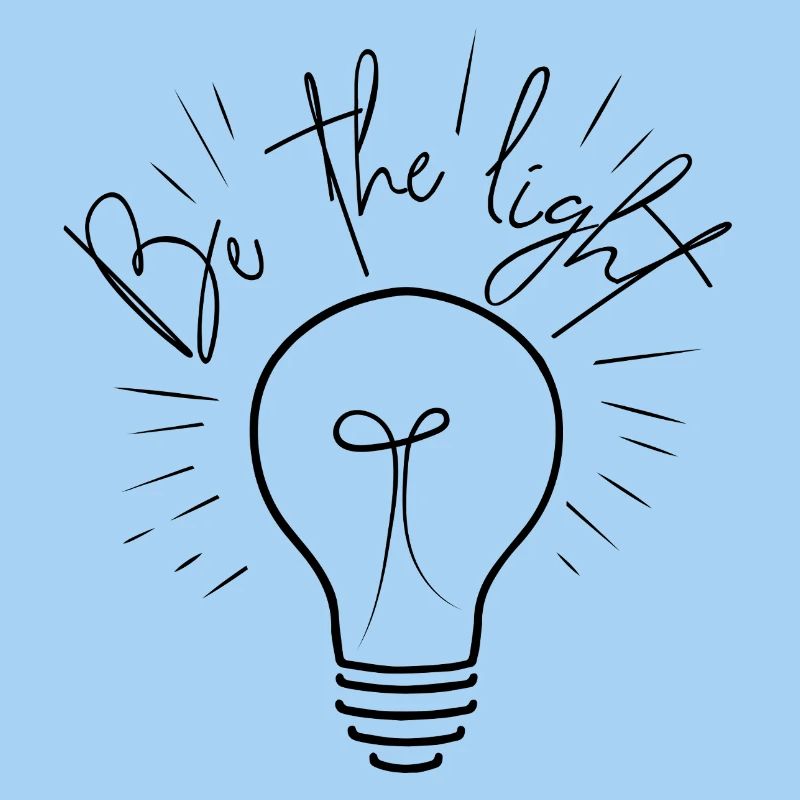 Be the Light