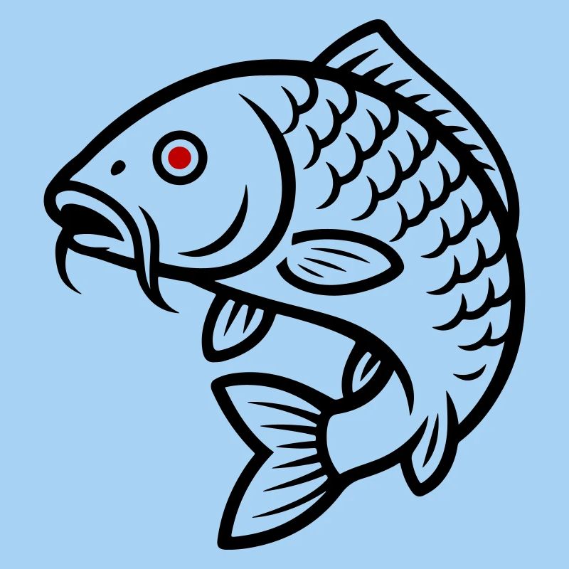 Carp Fish